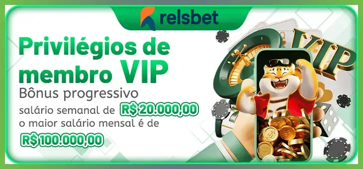 RELSBET cadastro — tela de formulário no app oficial