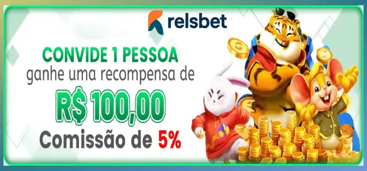 RELSBET login — painel de entrada no app oficial