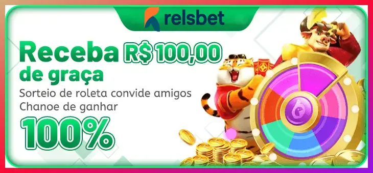 RELSBET plataforma — saque cashout PIX com comprovante